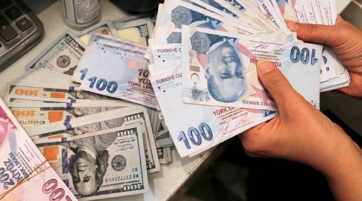 Kur Korumalı Mevduat hesap açma işlemleri sonlandırıldı