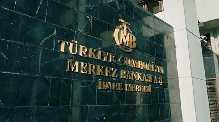 Merkez Bankası enflasyon raporunu açıkladı!