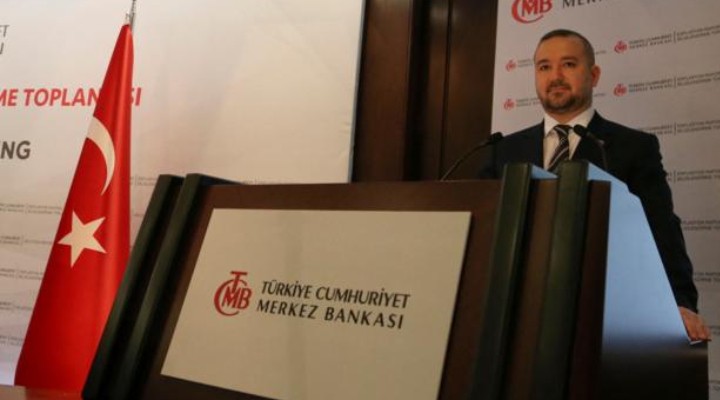 Merkez Bankası faiz artırdı!