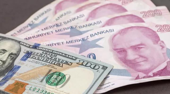 Merkez Bankası faiz kararını açıkladı!