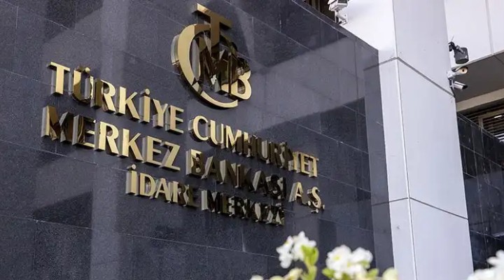 Merkez Bankası rezervlerinde büyük düşüş!