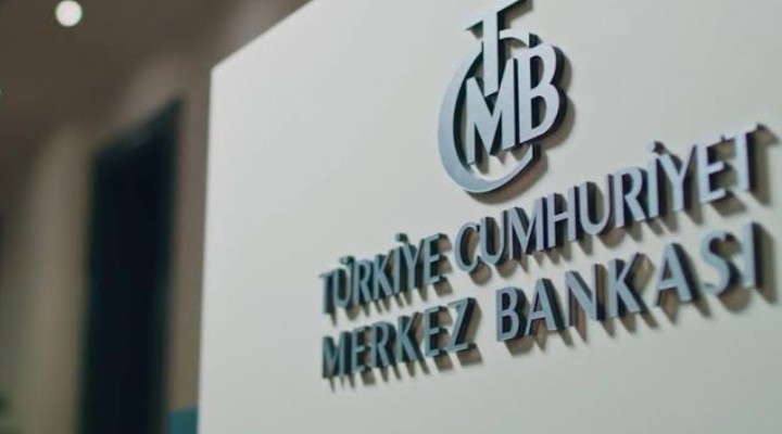 Merkez Bankası ndan olağanüstü faiz indirimi