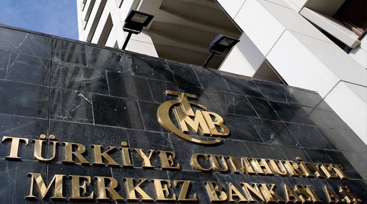 Merkez Bankası faiz kararını açıkladı!