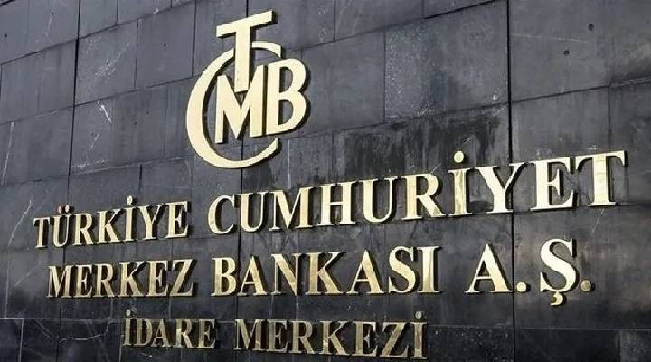 Merkez Bankası faiz kararını açıkladı! Beklenen oldu