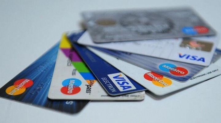 Merkez Bankası kredi kartı faizlerini indirdi!