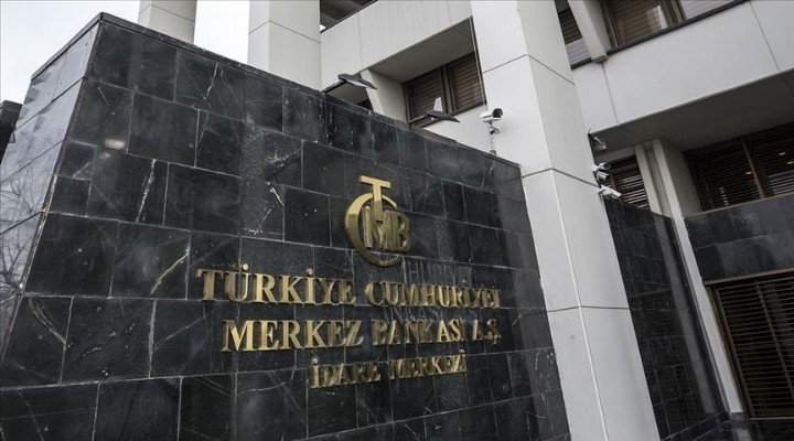 Merkez Bankası ndan swap açıklaması