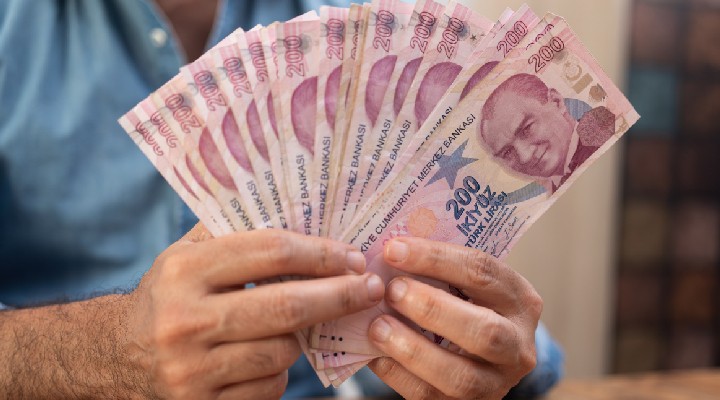 Merkez Bankası nın tahmini gerçekleşirse emekli temmuzda bu zammı alacak