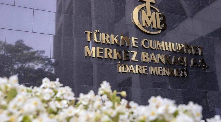 Merkez Bankası rezervleri düştü: 177,5 milyar dolar oldu