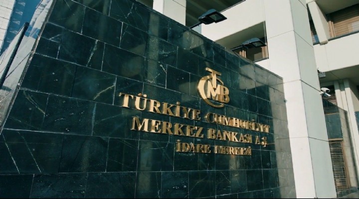 Merkez Bankası’nda tasfiyeler başladı!