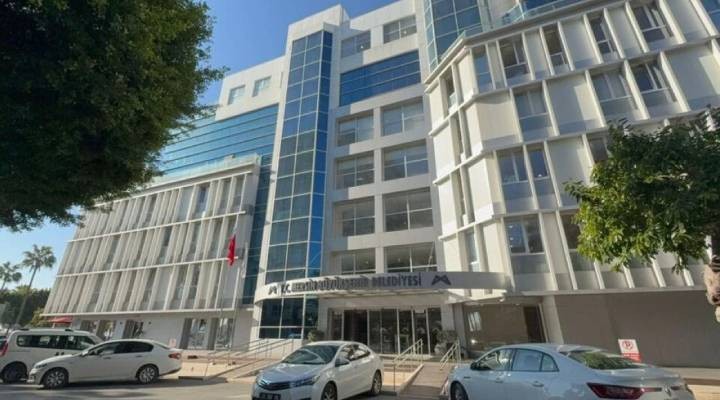 Mersin Büyükşehir’de operasyon: Gözaltı sayısı 27’ye çıktı