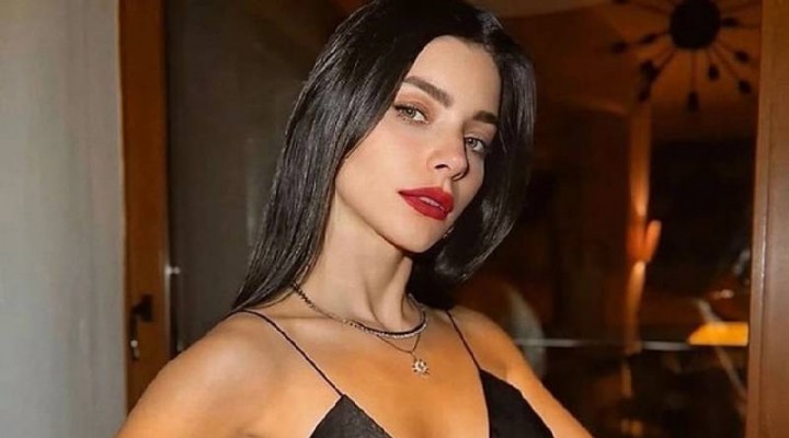 Merve Boluğur: Yılın son hatasını yapmaya gidiyorum