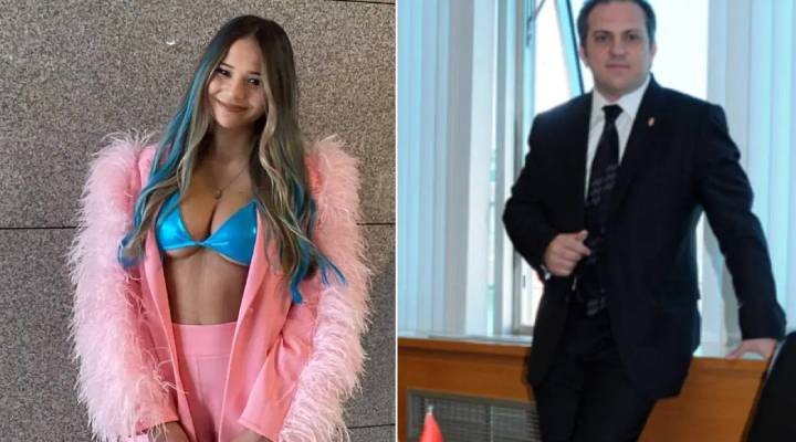 Merve Taşkın ve Alpaslan Kaya hakkında yakalama kararı çıkarıldı!