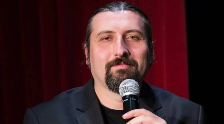 Mesut Süre’den taciz iddialarına yanıt: İtibar suikastıdır