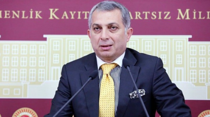 Metin Külünk: SPK Başkanı görevden alınsın!