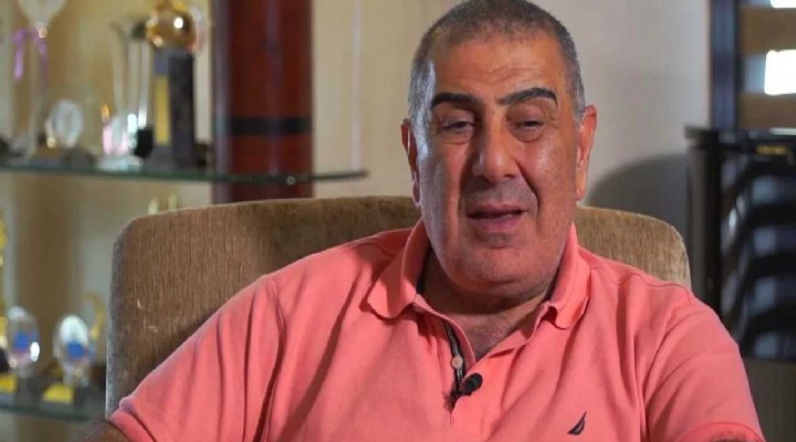 Metin Özülkü ameliyat oldu! Hastaneden paylaşım geldi