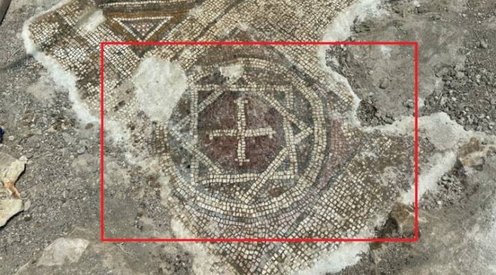 Mezar kazarken bulundu, esrarengiz dilekçe dikkat çekti
