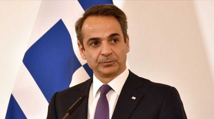 Yunanistan Başbakanı: Türkiye ile savaşmayacağız!