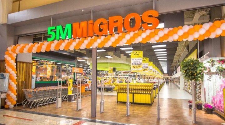 Migros ‘fahiş fiyat’ cezasını indirimli ödeyecek!