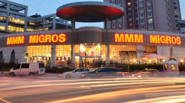 Migros tan indirim kararı!