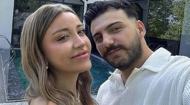 Mika Raun un ifadesinin ardından gözaltına alınan Batuhan Can serbest bırakıldı