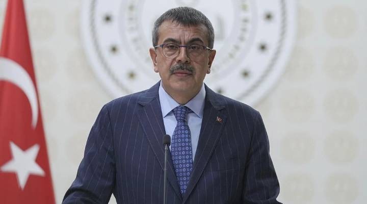Milli Eğitim Bakanı Tekin’den ara tatil açıklaması