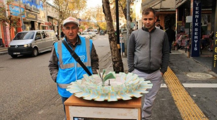 Milli Piyango ya özelleştirme darbesi: 14 bin seyyar bayi işsiz kaldı