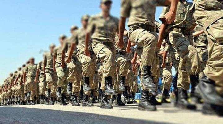 Milli Savunma Bakanı ndan  Gazze de görev gücü  açıklaması