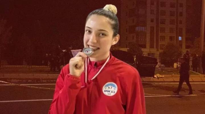 Milli sporcu Buket in öldüğü kaza davasında karar