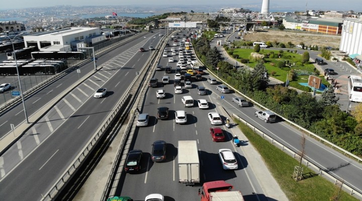 Milyonlarca sürücüyü ilgilendiren karar!