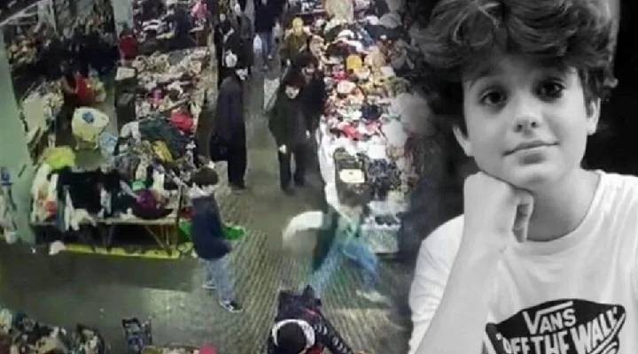 Minguzzi davası: 2 fail daha tespit edildi