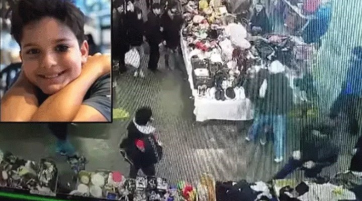Minguzzi davası ertelendi