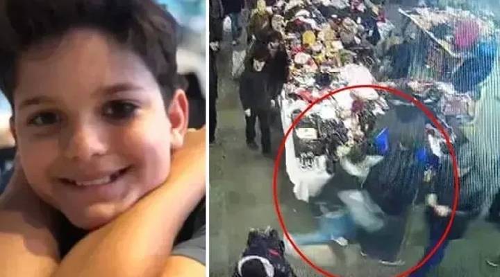 Minguzzi davasında yeni gelişme: Başsavcılık karara itiraz etti