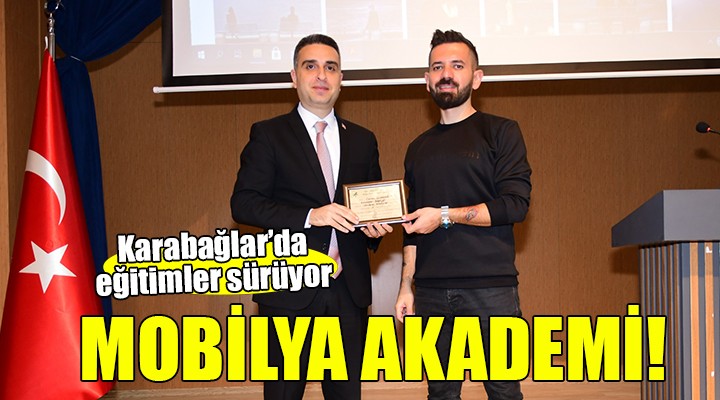 Mobilya Akademi de Neden Tasarım semineri