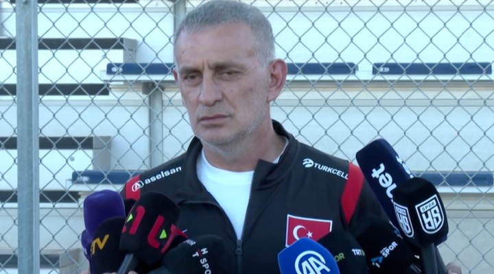 Montella kararını açıkladı, Terim e cevap verdi!