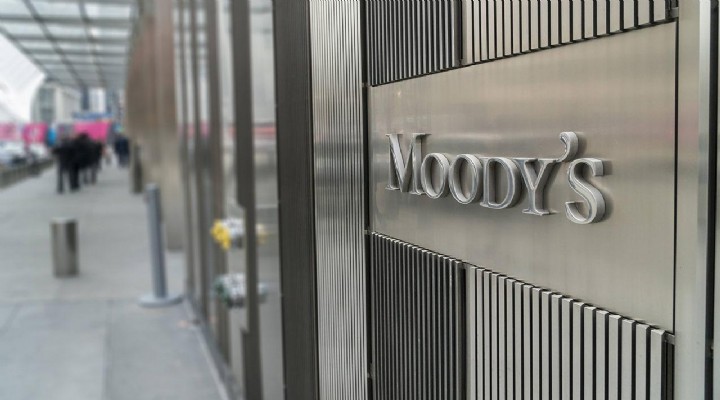 Moody s ten Türkiye açıklaması!