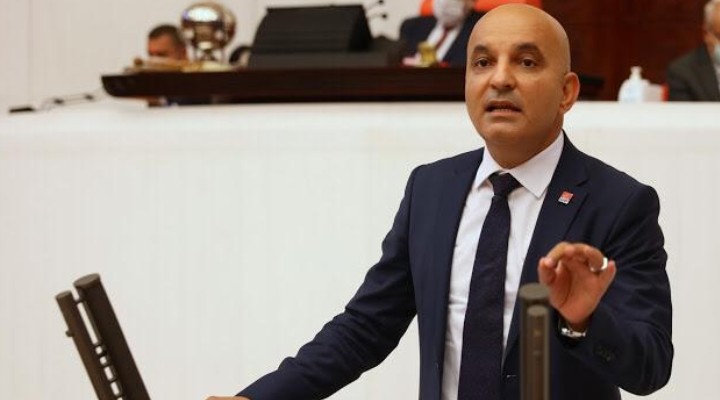 CHP’li Polat: AK Parti turizm için büyük risk!