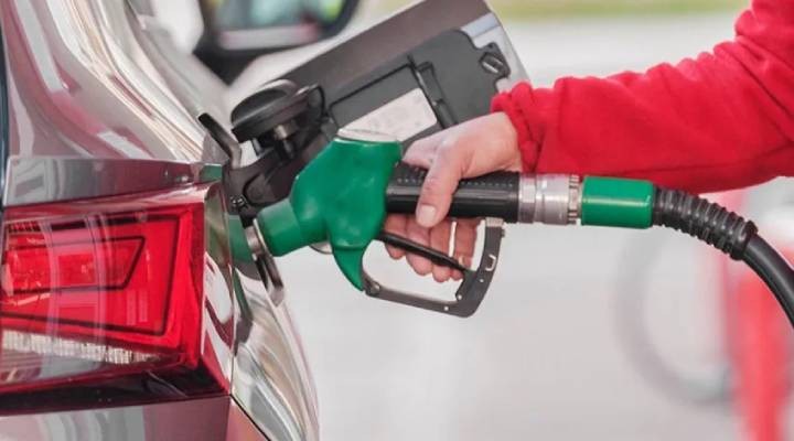 Motorine dev zam geldi!