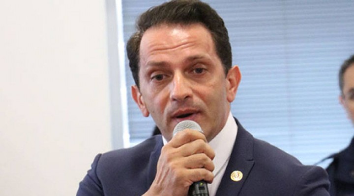 Mücahit Birinci AK Parti’de kesin ihraç istemiyle disipline sevk edildi