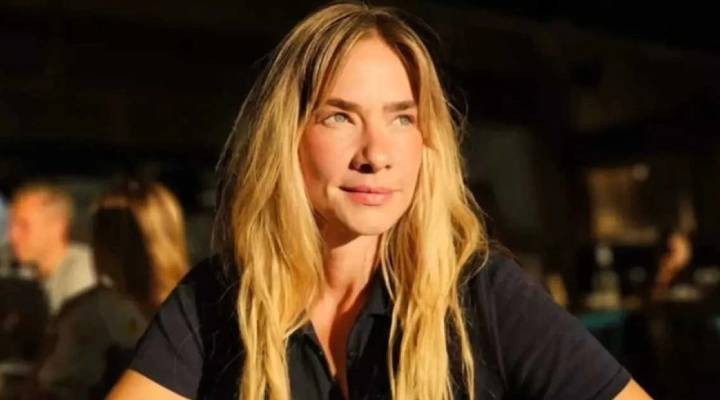 Müge Boz 20 yıldır sakladığı hastalığını ilk kez açıkladı