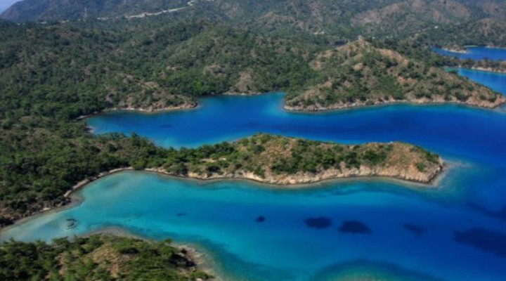 Muğla Büyükşehir dava açtı, Alavara Koyu kurtuldu