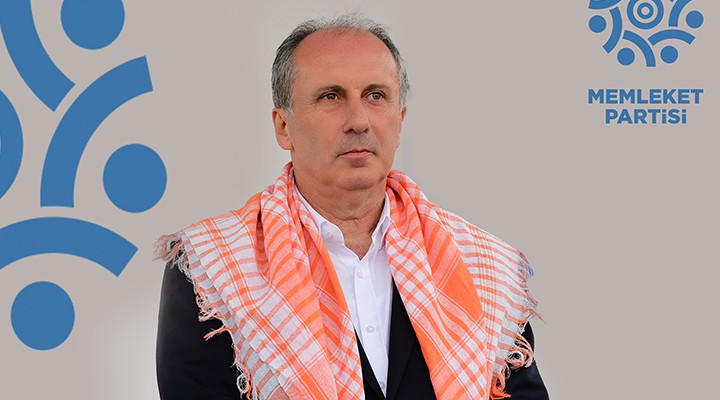 Muharrem İnce İzmir e geliyor