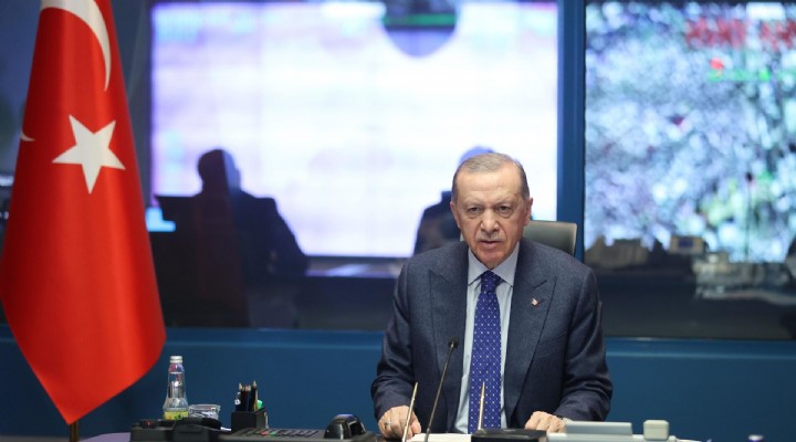 Muharrem İnce den Erdoğan a sert tepki: O  şerefsiz  sözü söyleyene yakışır