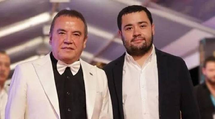 Muhittin Böcek ve oğlu Gökhan Böcek in  etkin pişmanlık  ifadeleri alındı