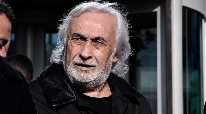 Müjdat Gezen e  şaka  gibi soruşturma