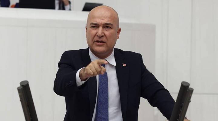 Murat Bakan:  Cinayetin faili Süleyman Soylu 