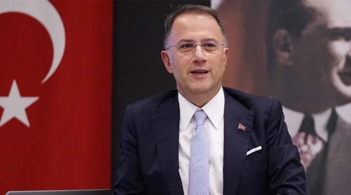 Murat Çalık ameliyata alındı