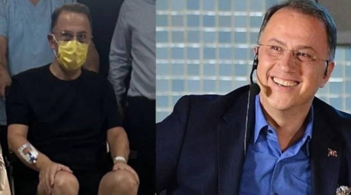 Murat Çalık cezaevinden yazdı: Kaç kez terleyip kuruduğumu hatırlamıyorum