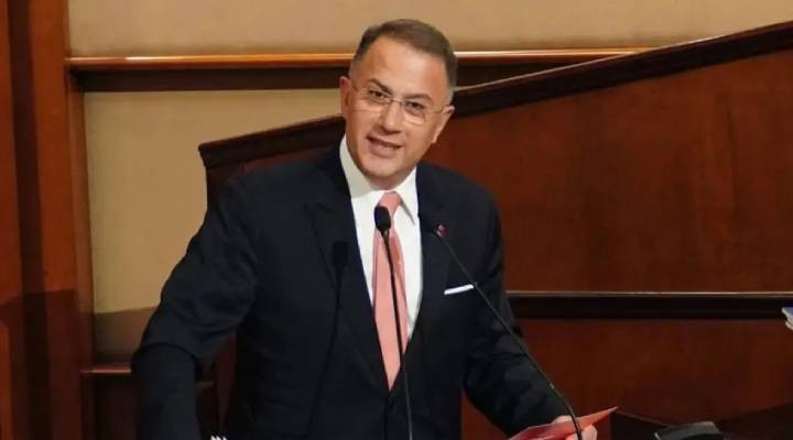 Murat Çalık dün gece hastaneye kaldırılmış!