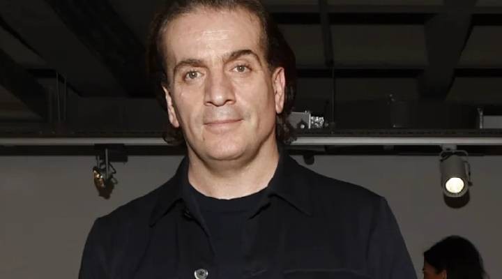 Murat Cemcir yoğun bakımda