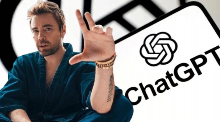 Murat Dalkılıç yapay zek ile tartıştı:  Seni terk ediyorum  dedim,  Gitme diye yalvaracak halim yok  dedi!